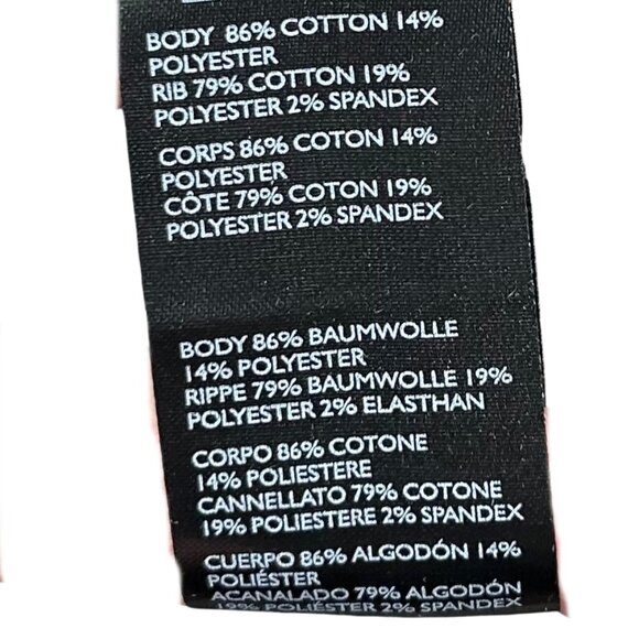 Anthropologie Plus NWT Embellished Black Floral Sheer Mesh Top Size 3X - Picture 14 of 15